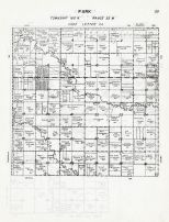 Code PA - Park Township, Pembina County 1963